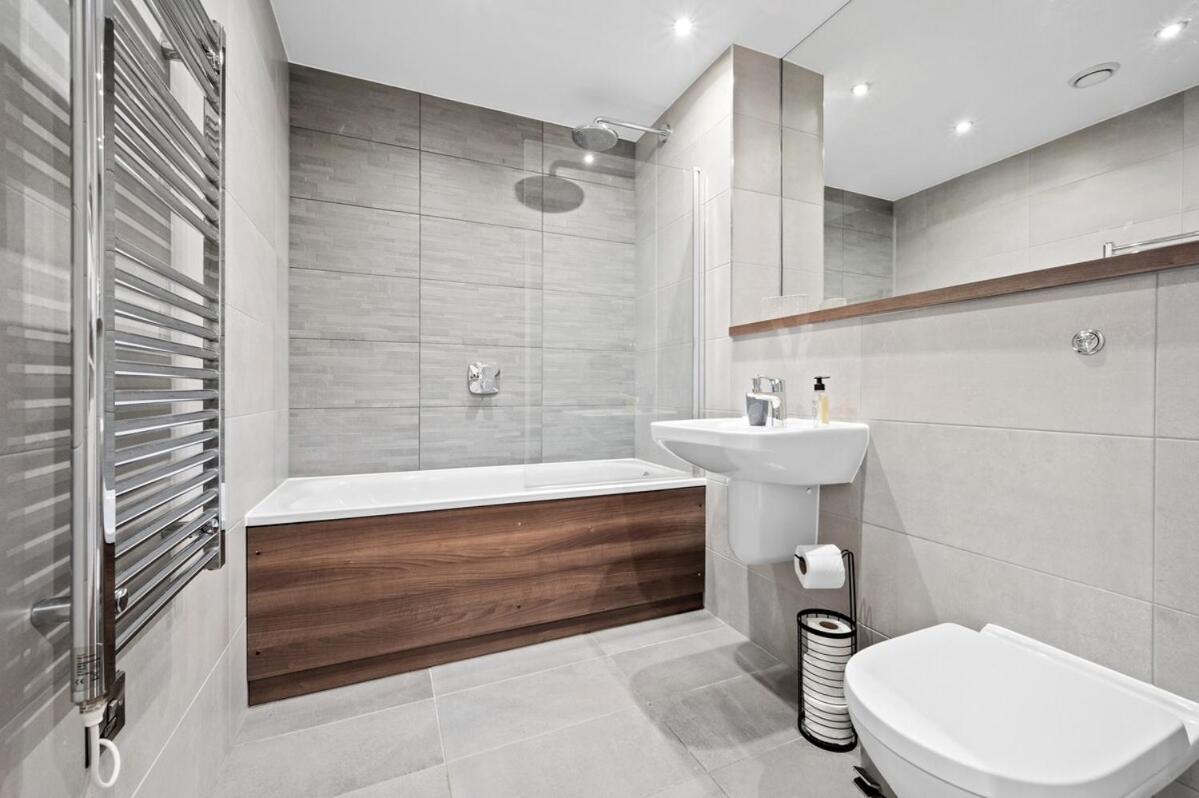 One Cambridge Residence By Coqoon Manchester Exteriér fotografie