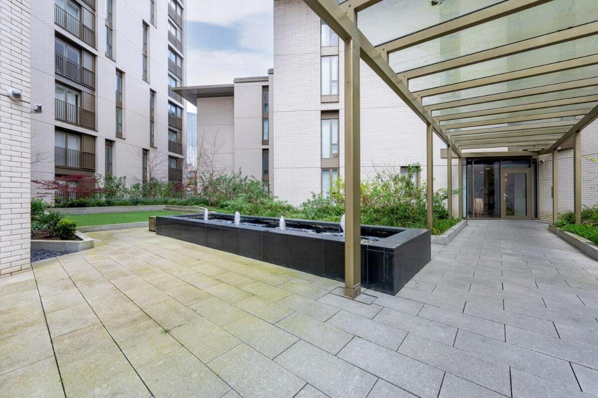 One Cambridge Residence By Coqoon Manchester Exteriér fotografie