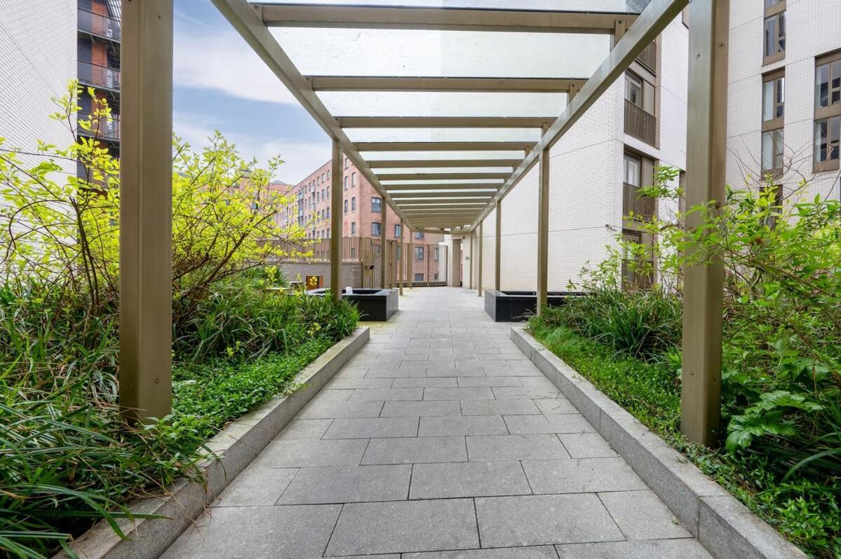 One Cambridge Residence By Coqoon Manchester Exteriér fotografie