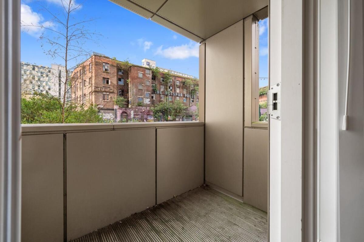 One Cambridge Residence By Coqoon Manchester Exteriér fotografie