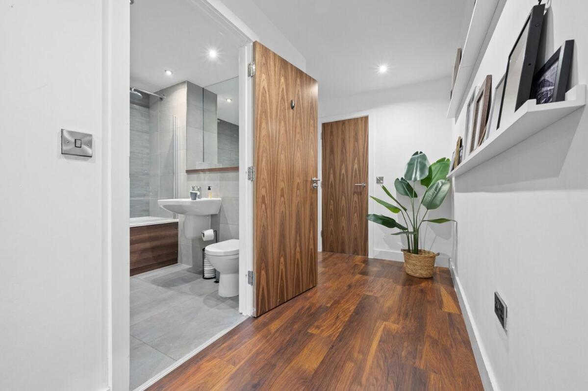One Cambridge Residence By Coqoon Manchester Exteriér fotografie