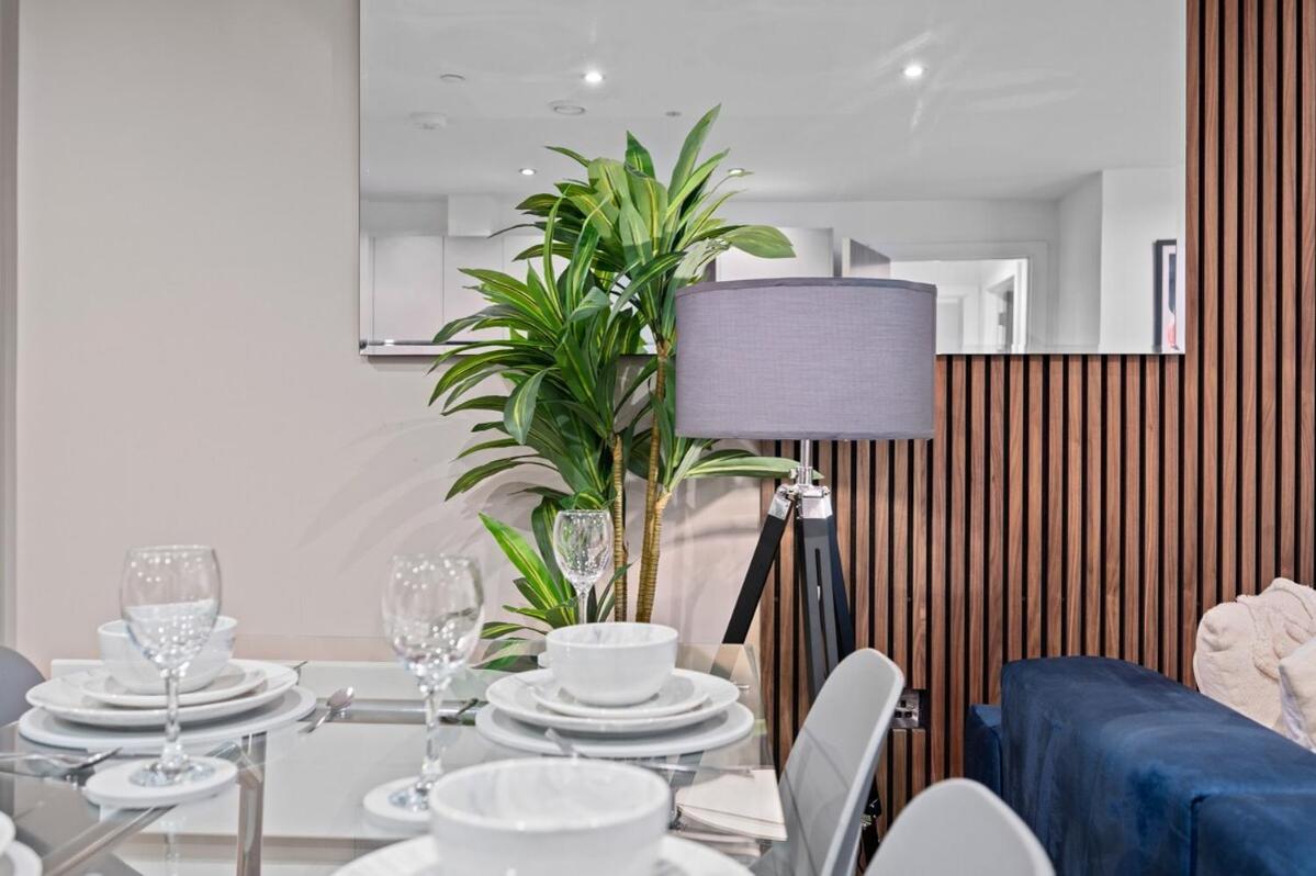 One Cambridge Residence By Coqoon Manchester Exteriér fotografie